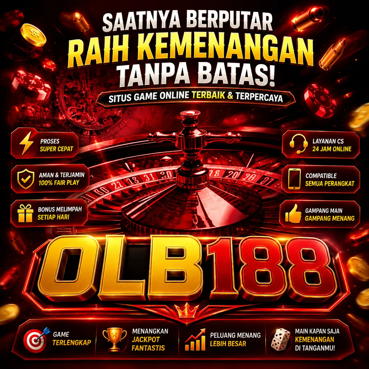 OLB188 Banner